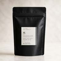 凪 NAGI｜BALANCED BLEND 160g｜深志玄珈琲