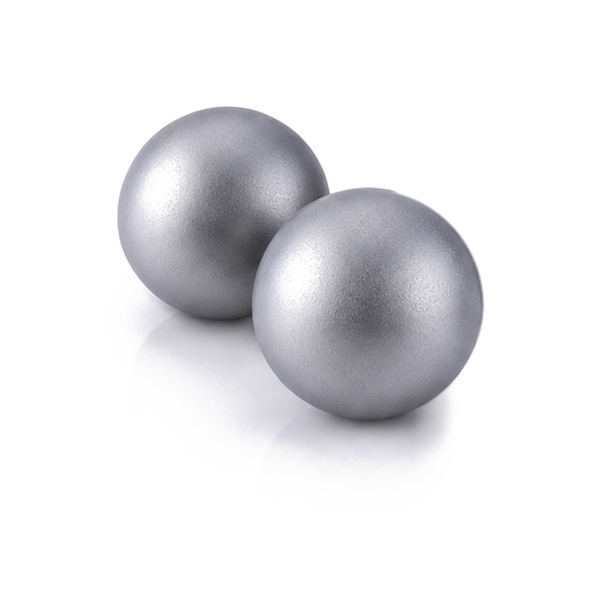 【今だけ60%OFF】純チタンアイスキューブ 2個セット